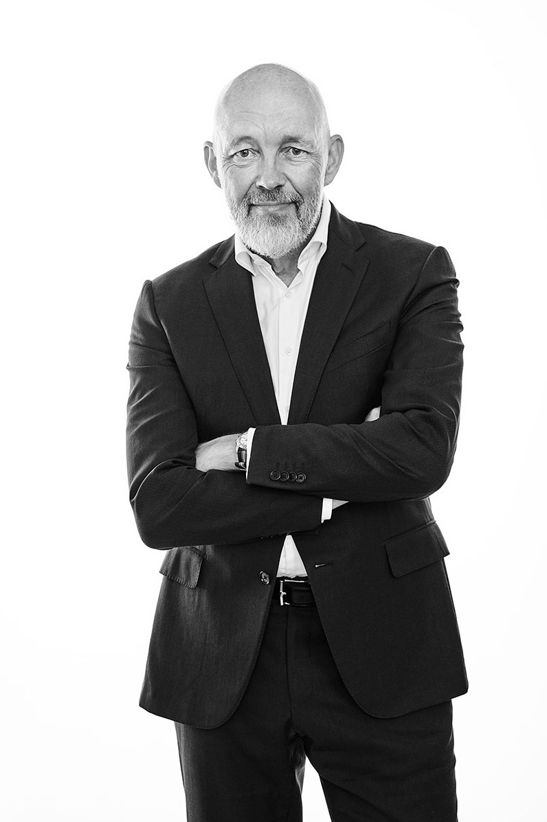 Björn Johansson