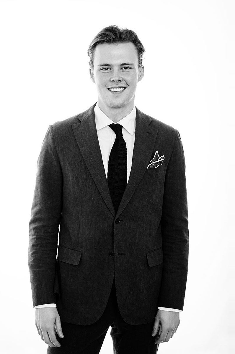 Filip Yvemark